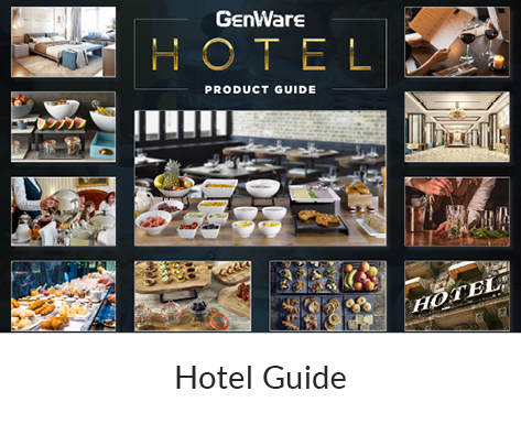 Hotel Product Guide 2022